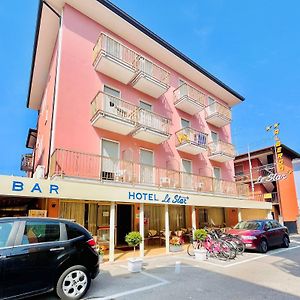 Hotel Le Star